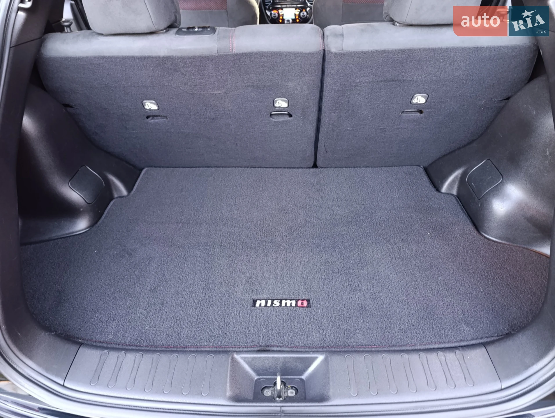 2014 Nissan Juke - мініатюра 19