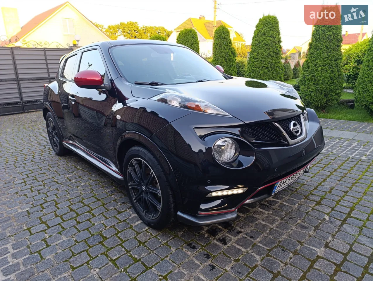 2013 Nissan Juke - мініатюра 28