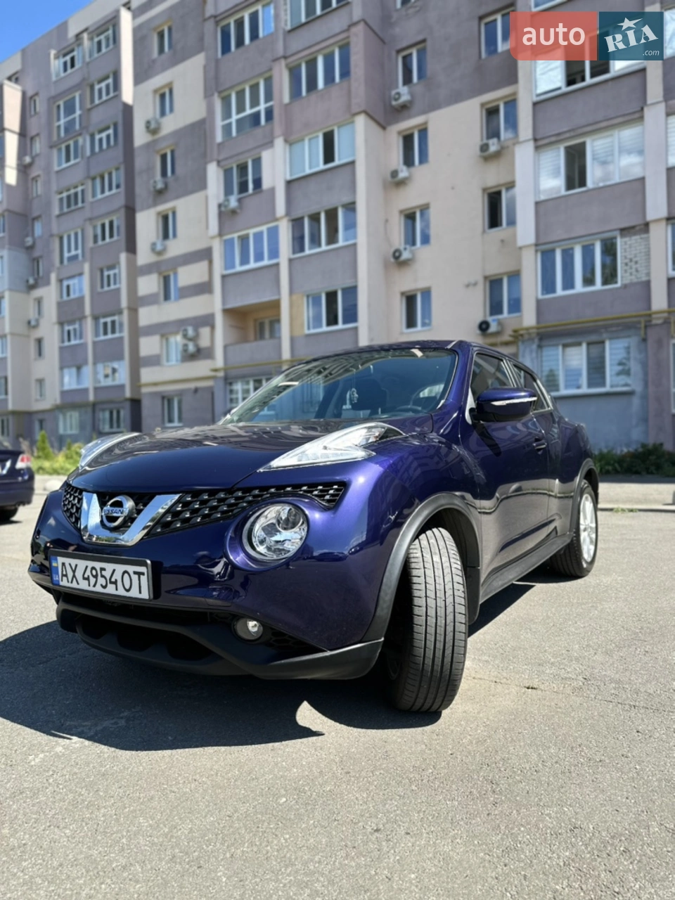 2013 Nissan Juke - мініатюра 22