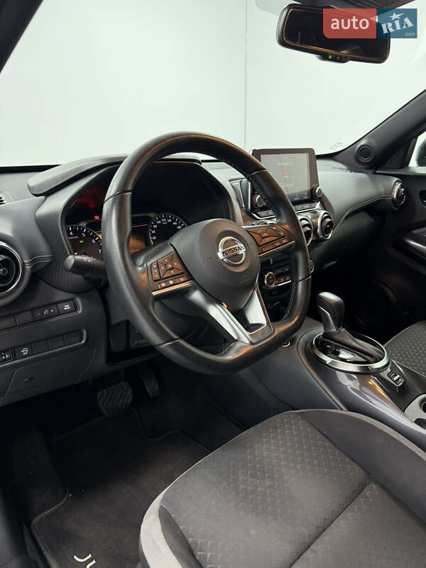 Внедорожник / Кроссовер Nissan Juke 2021 в Одессе фото 9 Внедорожник / Кроссовер Nissan Juke 2021 в Одессе