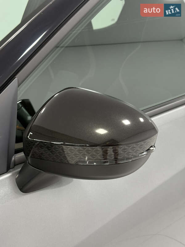 Внедорожник / Кроссовер Nissan Juke 2021 в Одессе фото 20 Внедорожник / Кроссовер Nissan Juke 2021 в Одессе