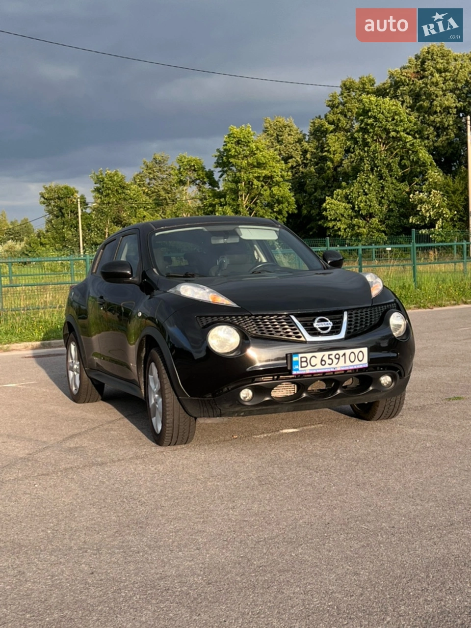 2012 Nissan Juke - мініатюра 19