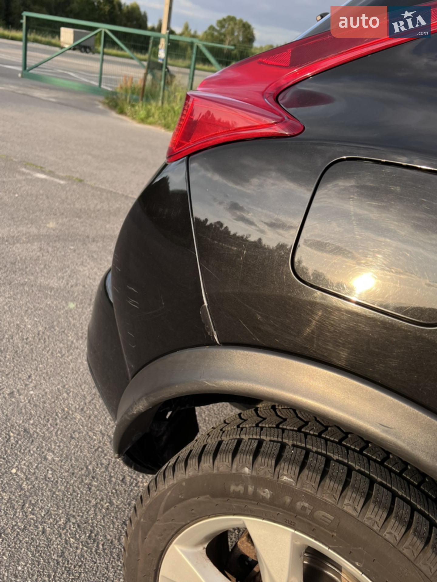 2012 Nissan Juke - мініатюра 13