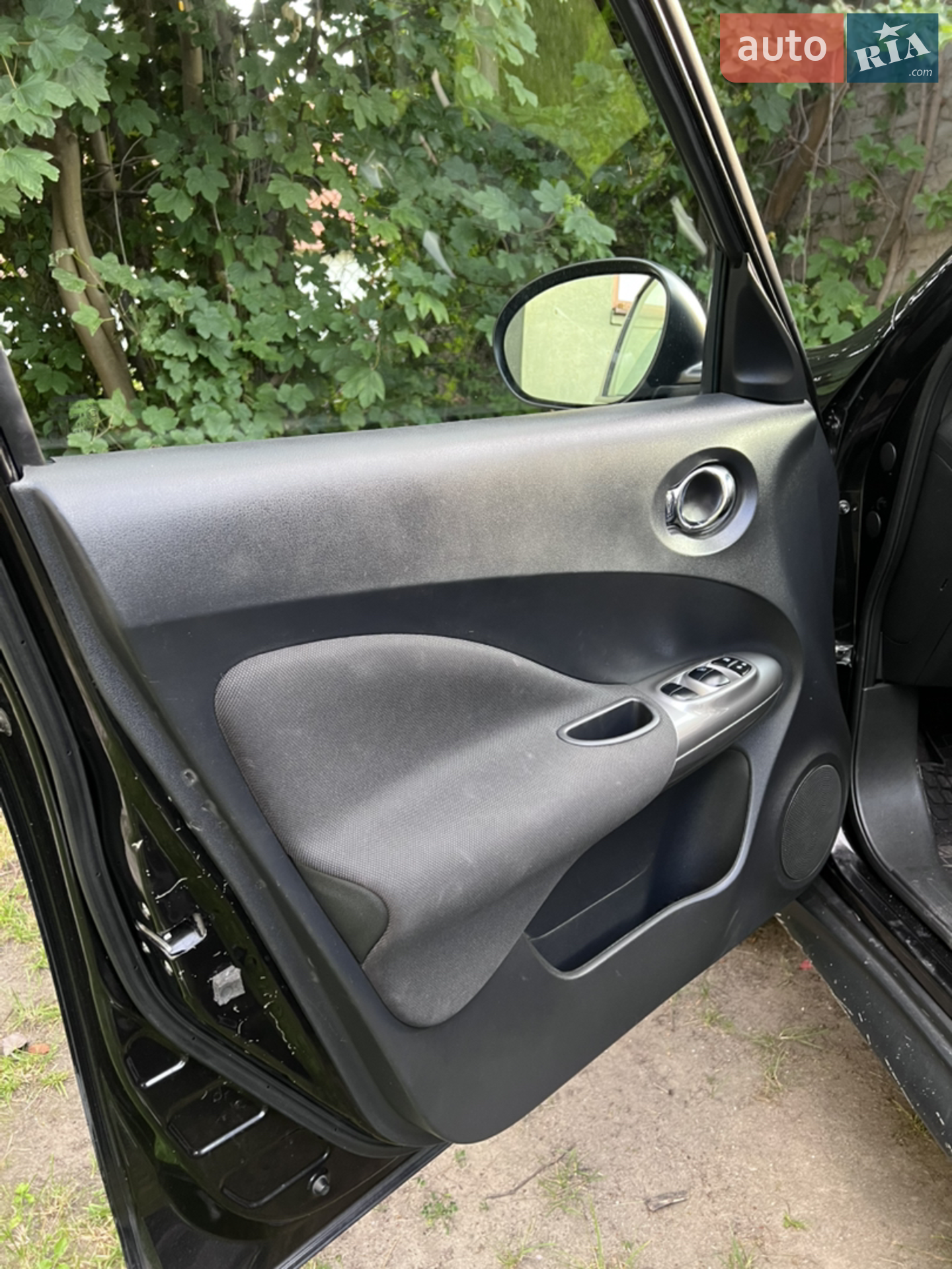 2012 Nissan Juke - мініатюра 16