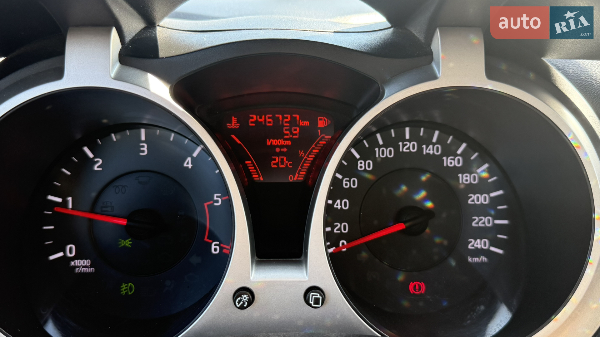 2013 Nissan Juke - мініатюра 15