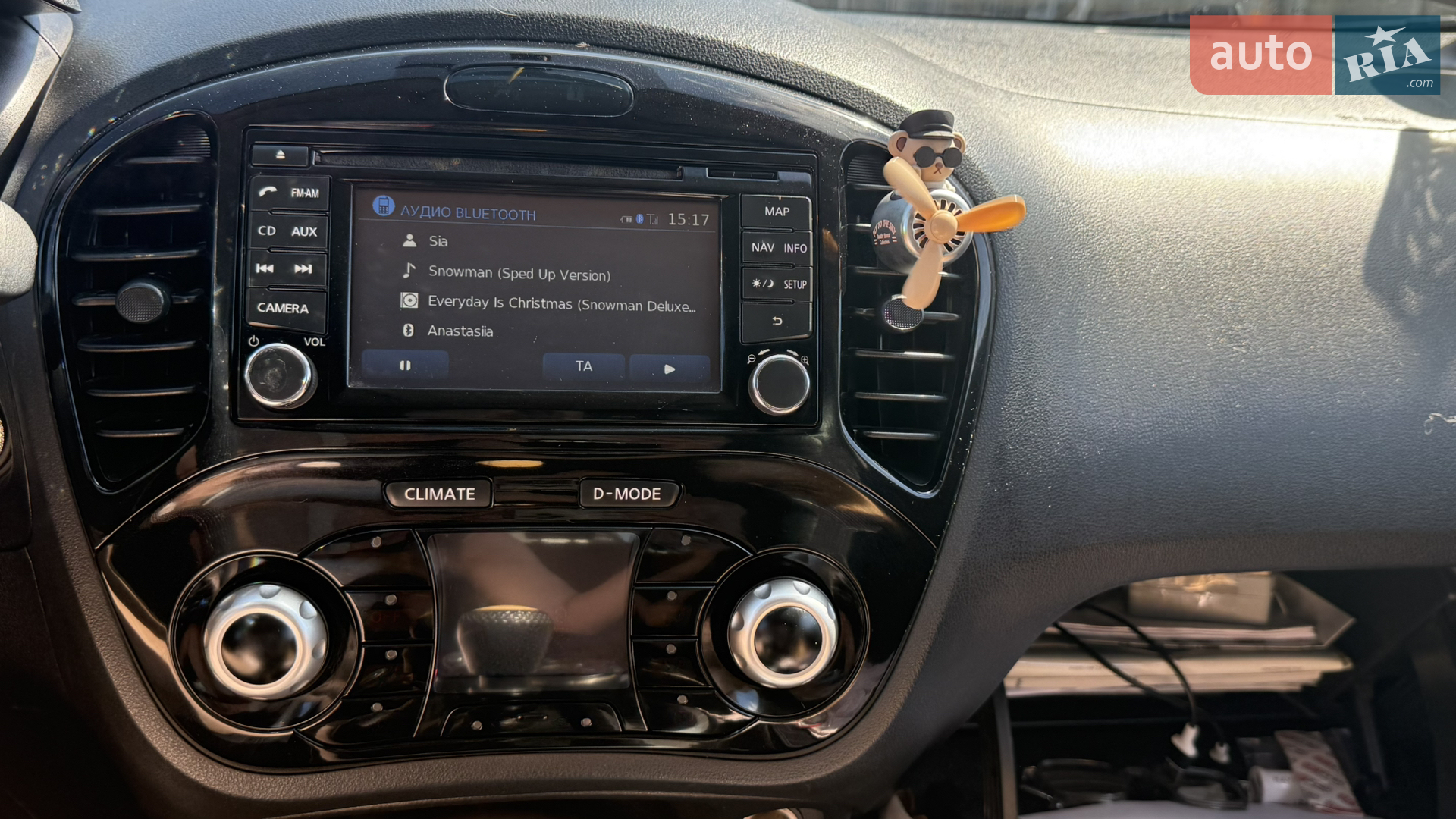 2013 Nissan Juke - мініатюра 17
