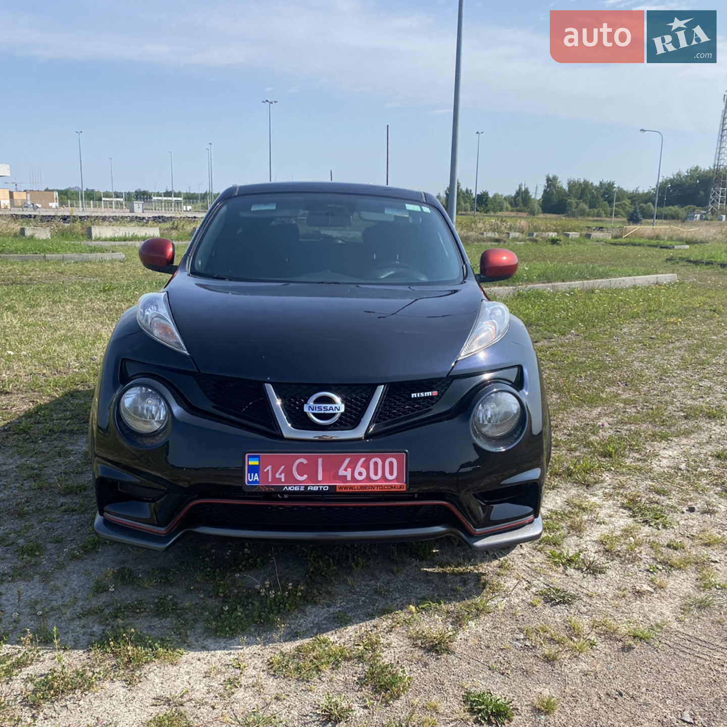 2013 Nissan Juke - мініатюра 2