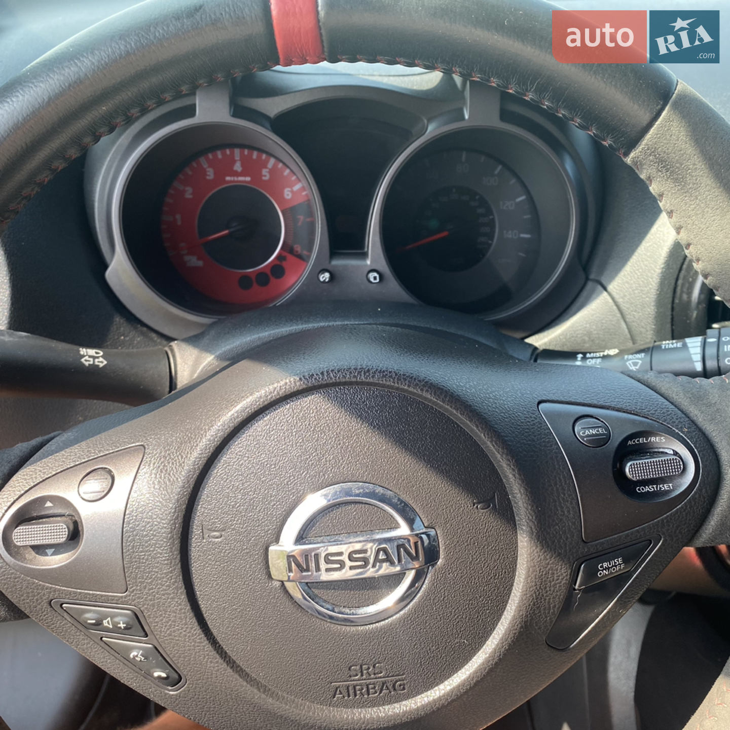 2013 Nissan Juke - мініатюра 18