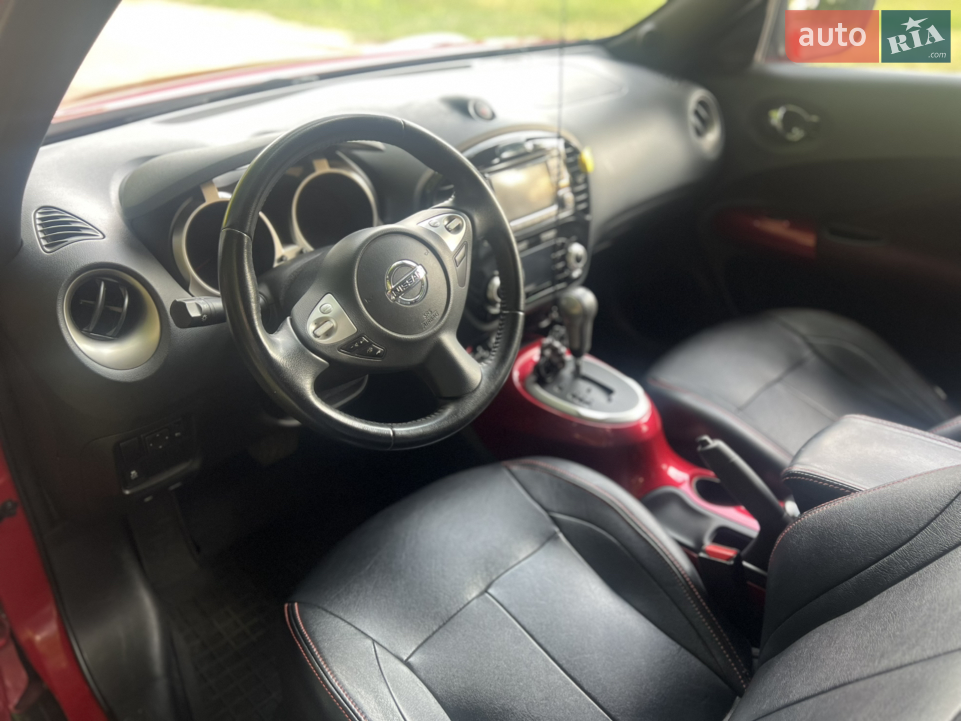 2015 Nissan Juke - мініатюра 9