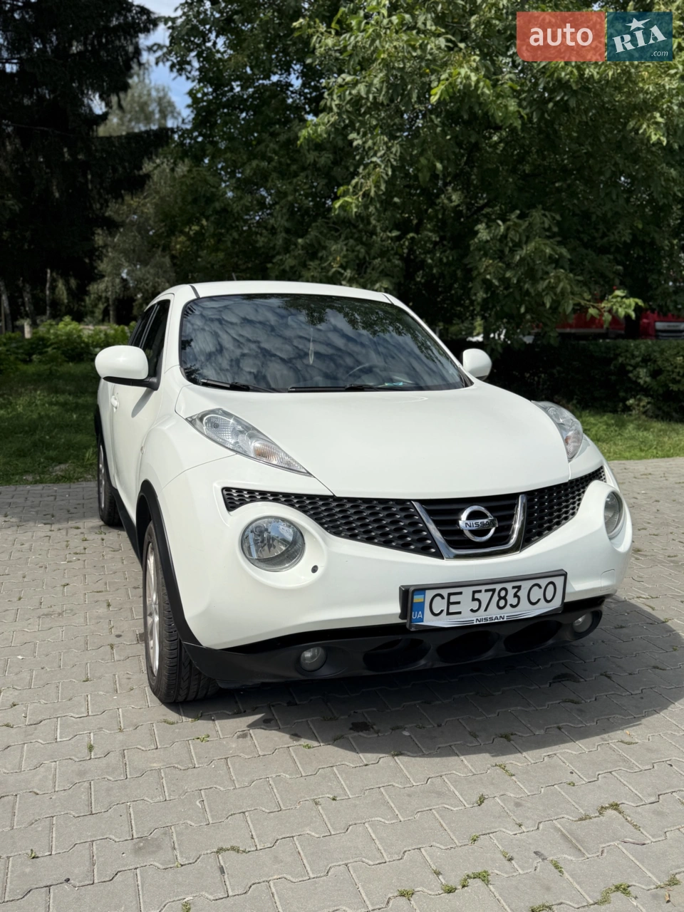 2012 Nissan Juke - мініатюра 17