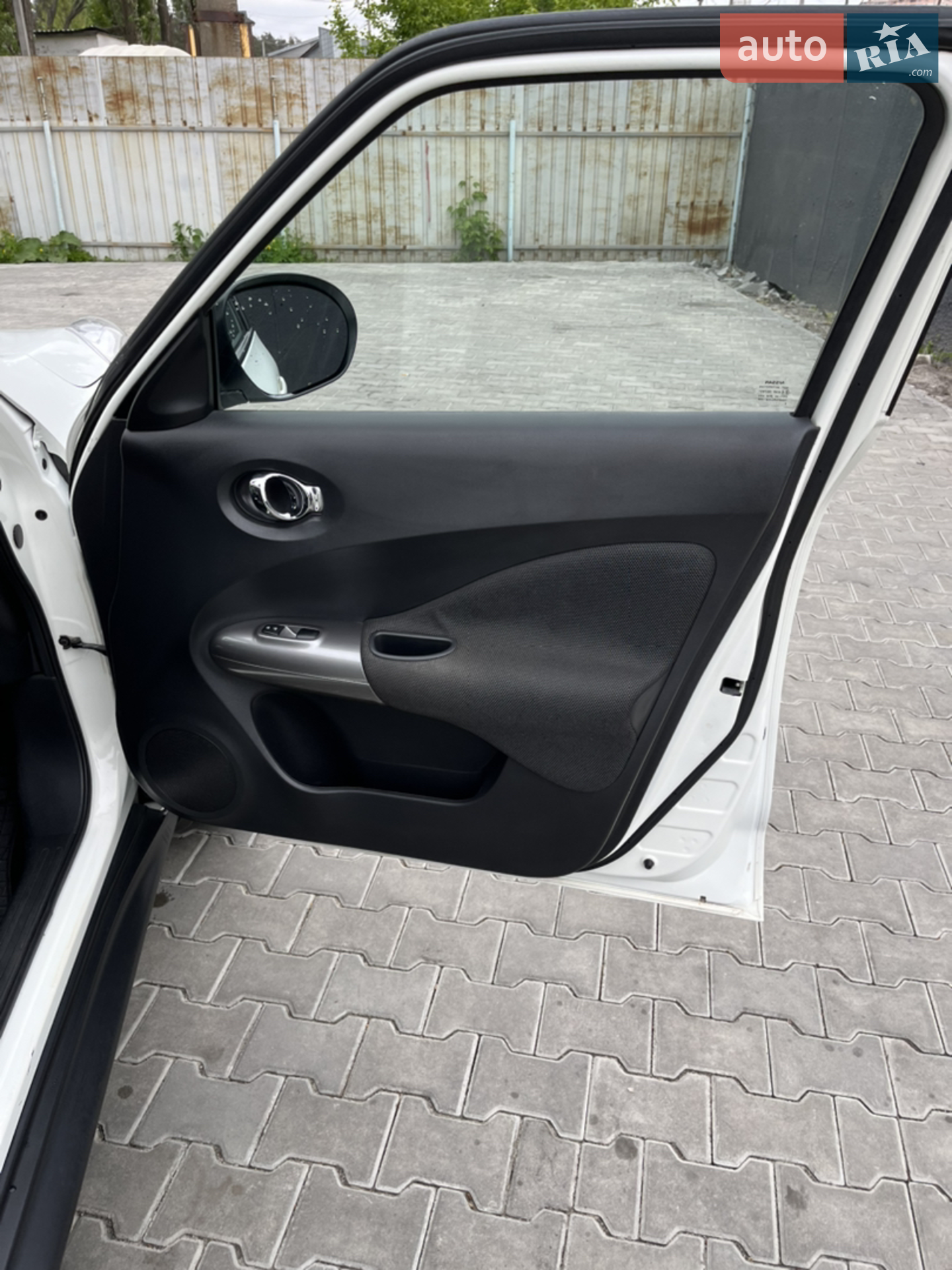 2012 Nissan Juke - мініатюра 15