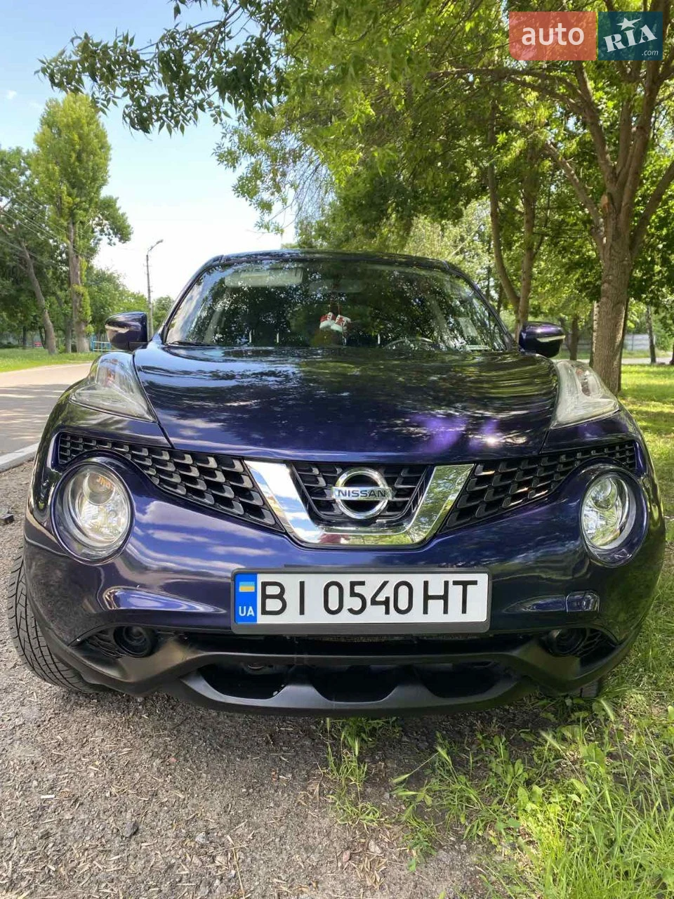 2014 Nissan Juke - мініатюра 25