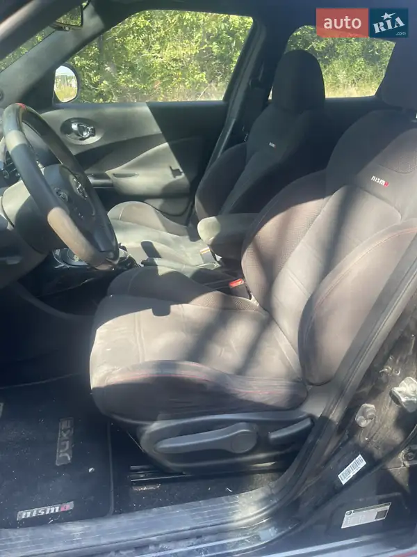 Nissan Juke 2014 VIN JN8AF5MV6ET365766 фото оголошення 11 з 82