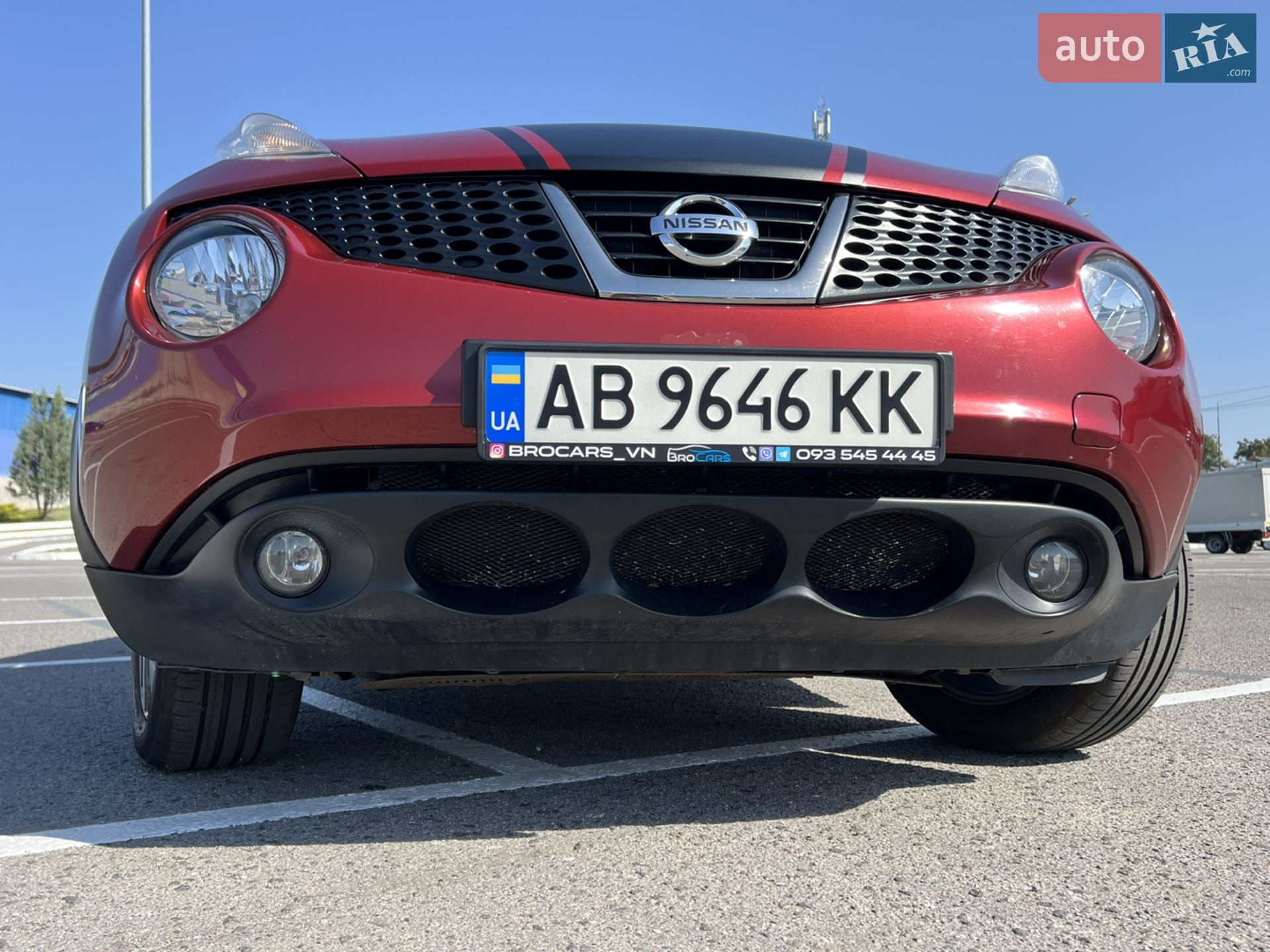 2012 Nissan Juke - мініатюра 39