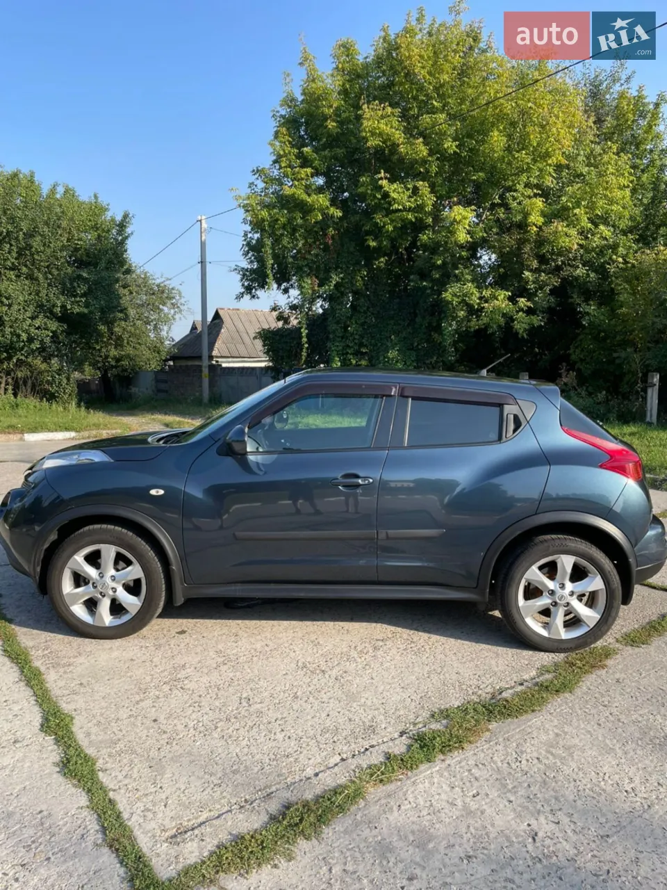 2012 Nissan Juke - мініатюра 14