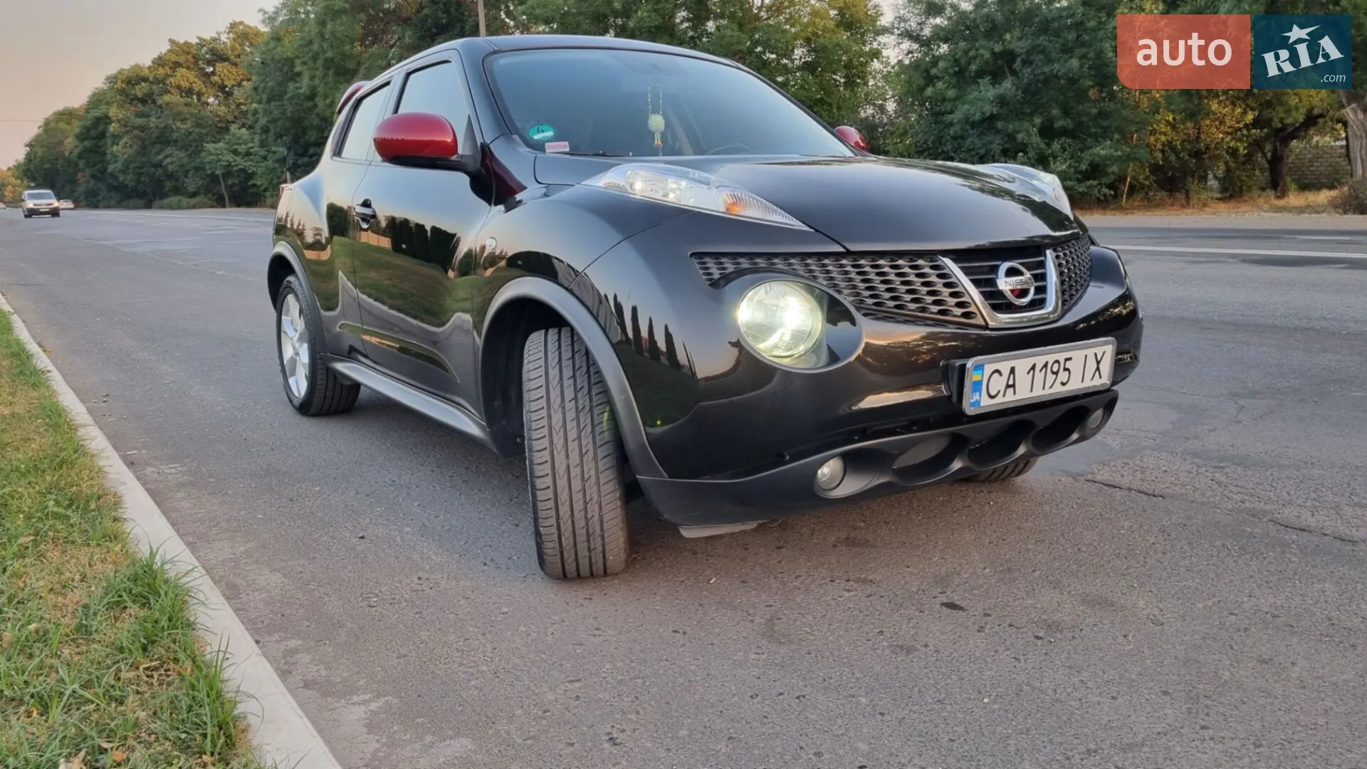 2013 Nissan Juke - мініатюра 11