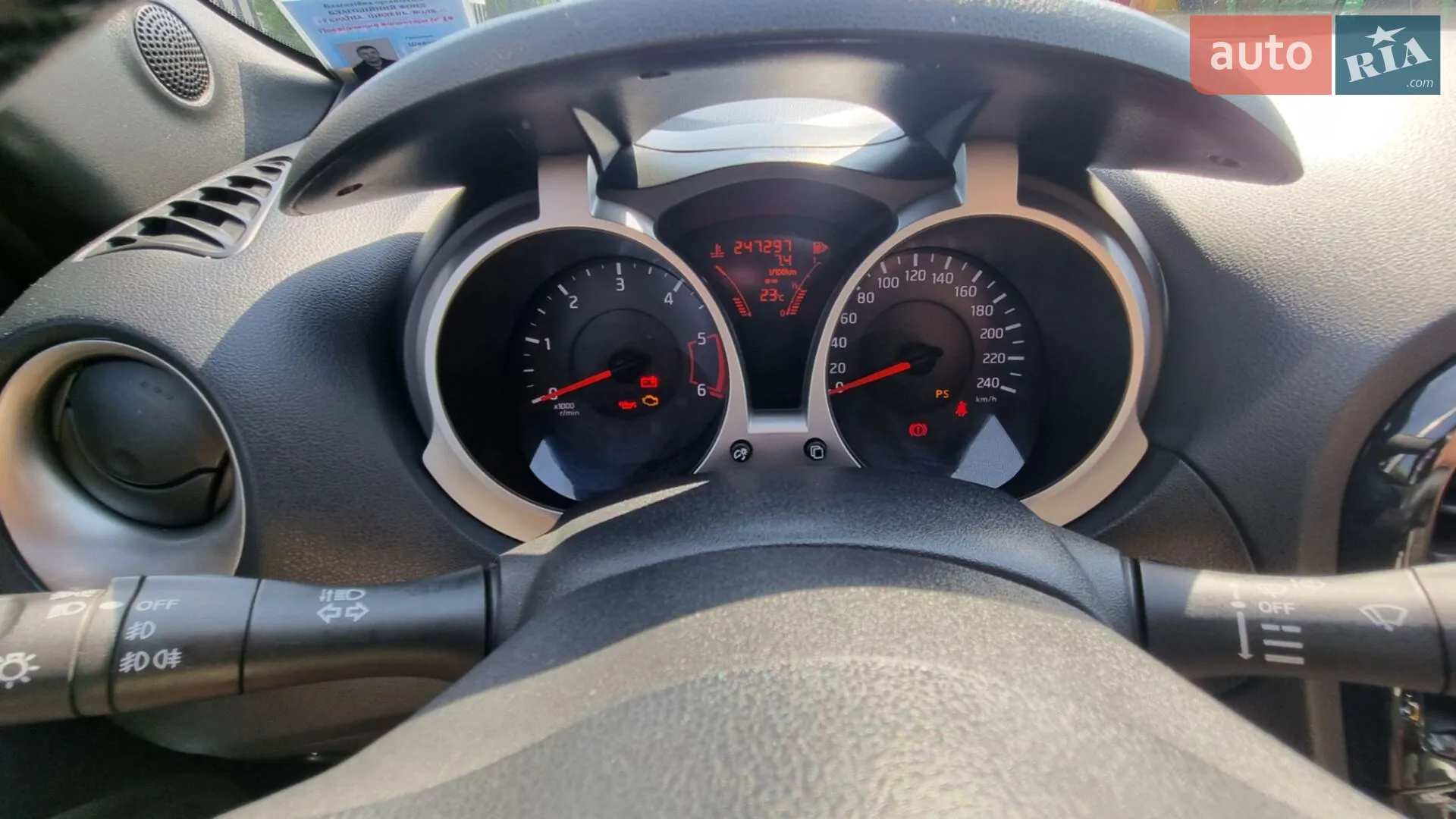 2013 Nissan Juke - мініатюра 15