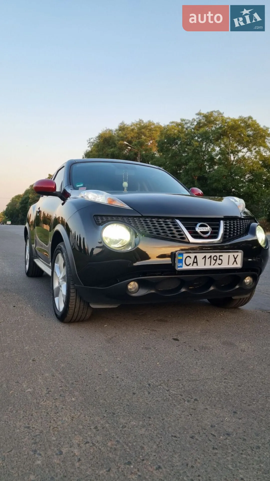 2013 Nissan Juke - мініатюра 9
