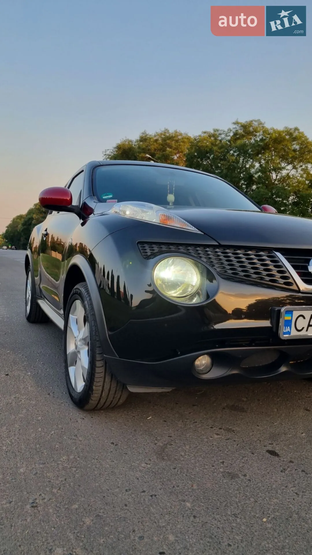 2013 Nissan Juke - мініатюра 23