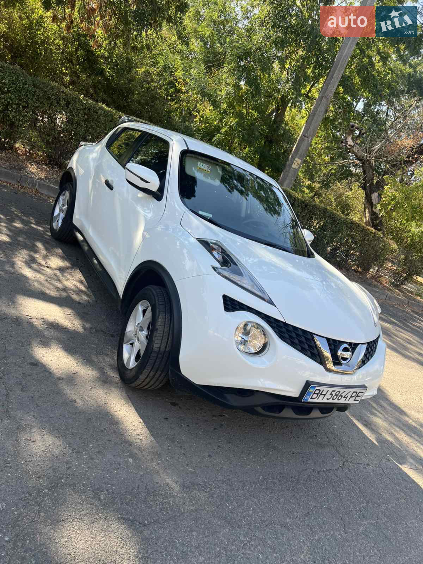2019 Nissan Juke - мініатюра 4
