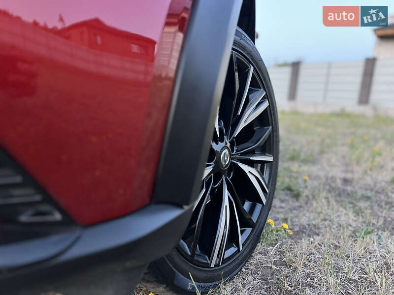 Позашляховик / Кросовер Nissan Juke 2021 в Кривому Розі