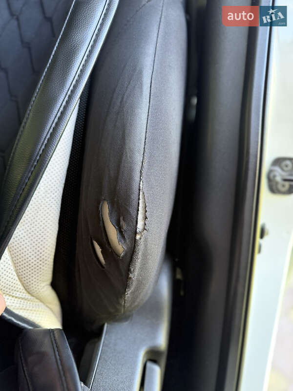 Позашляховик / Кросовер Nissan Juke 2012 в Запоріжжі