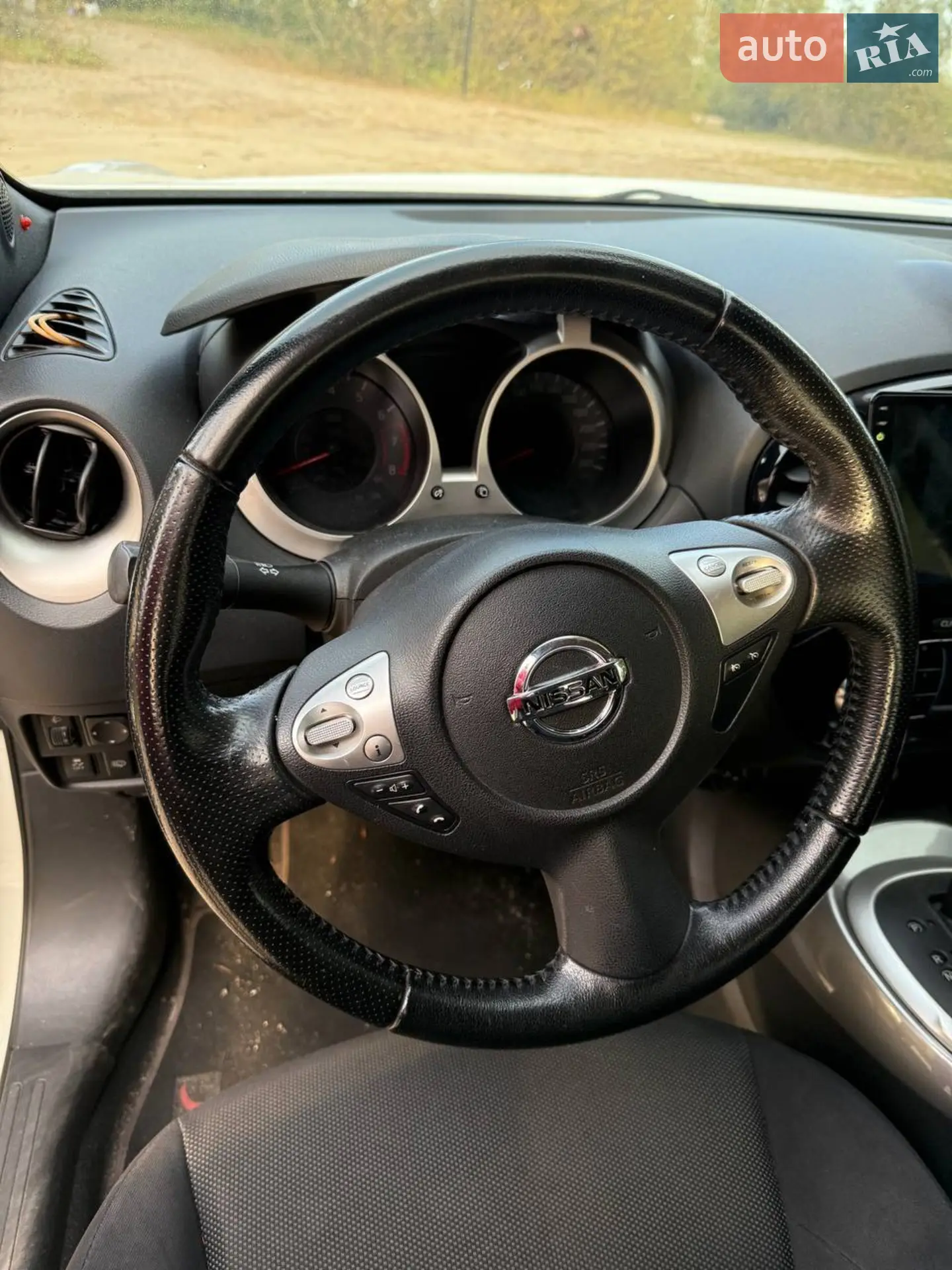 2013 Nissan Juke - мініатюра 3