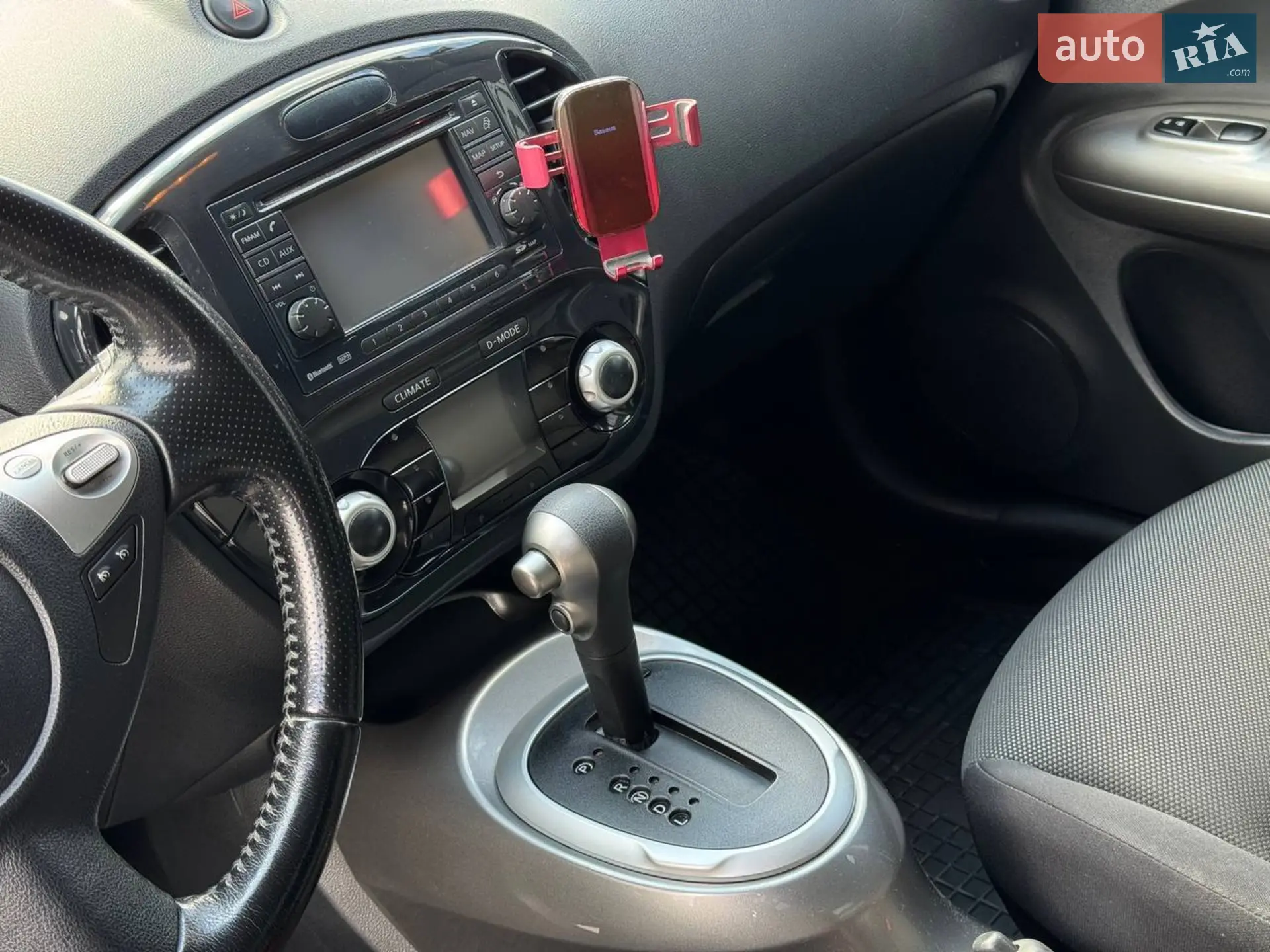 2013 Nissan Juke - мініатюра 5