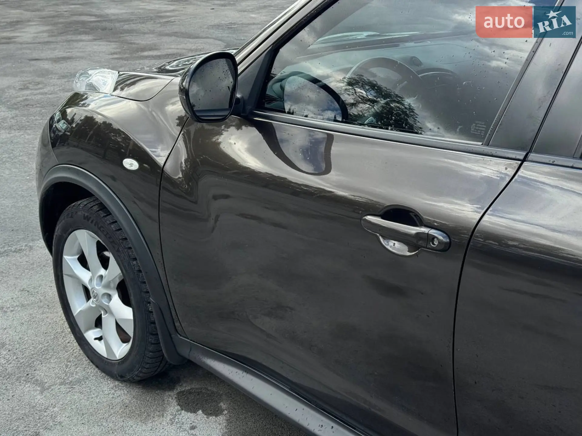 2013 Nissan Juke - мініатюра 11
