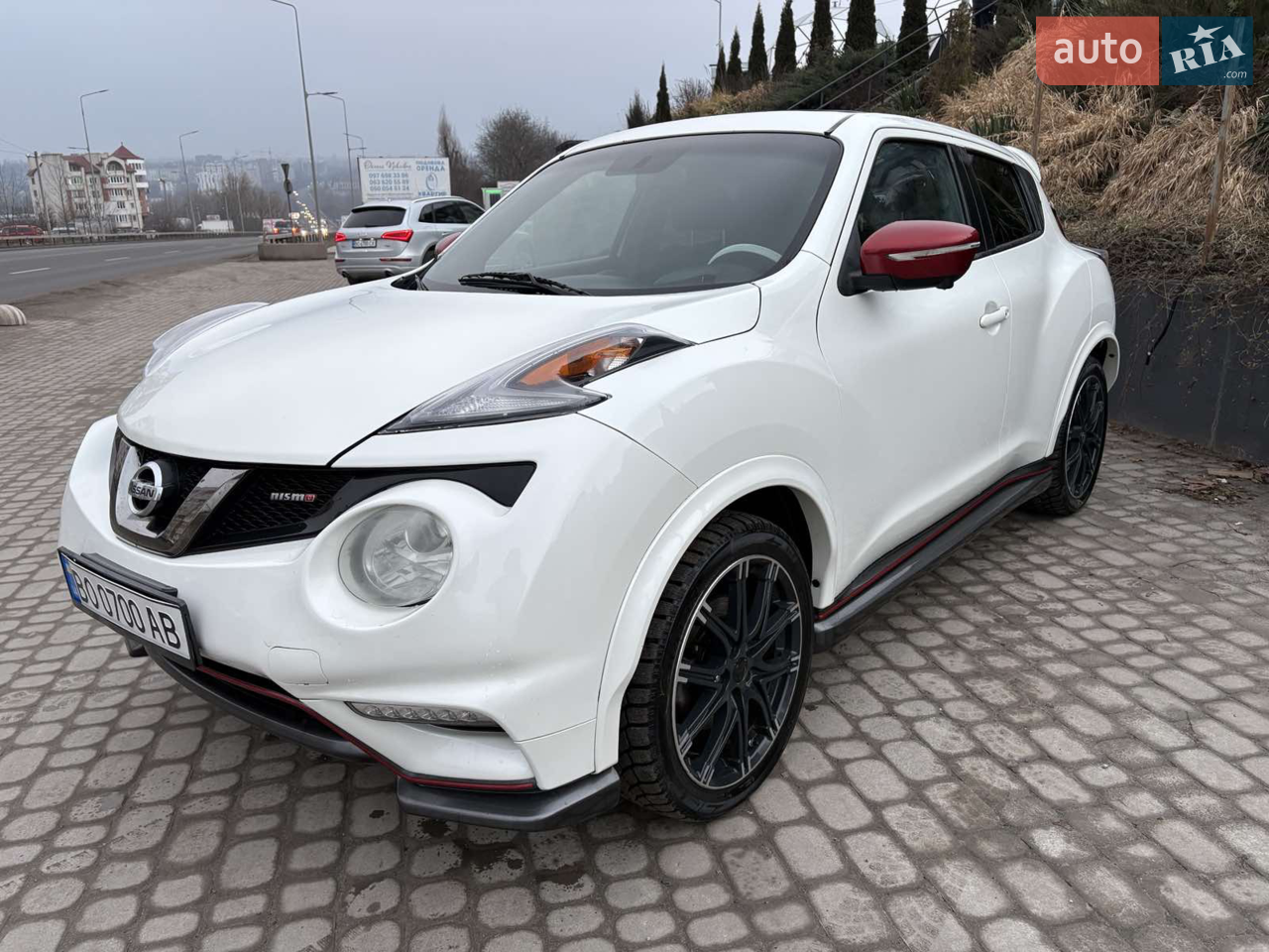 2015 Nissan Juke - мініатюра 24