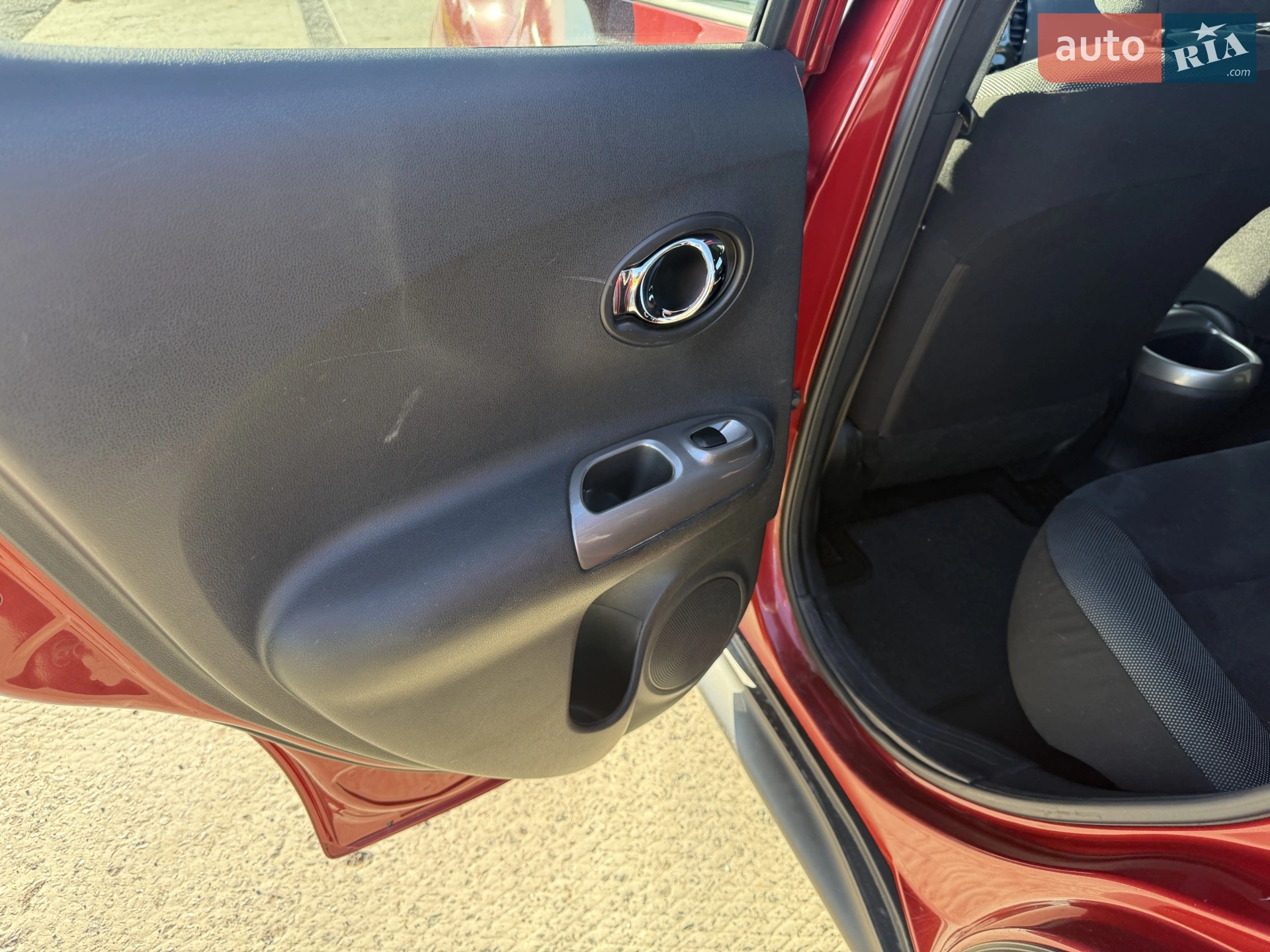 2014 Nissan Juke - мініатюра 53