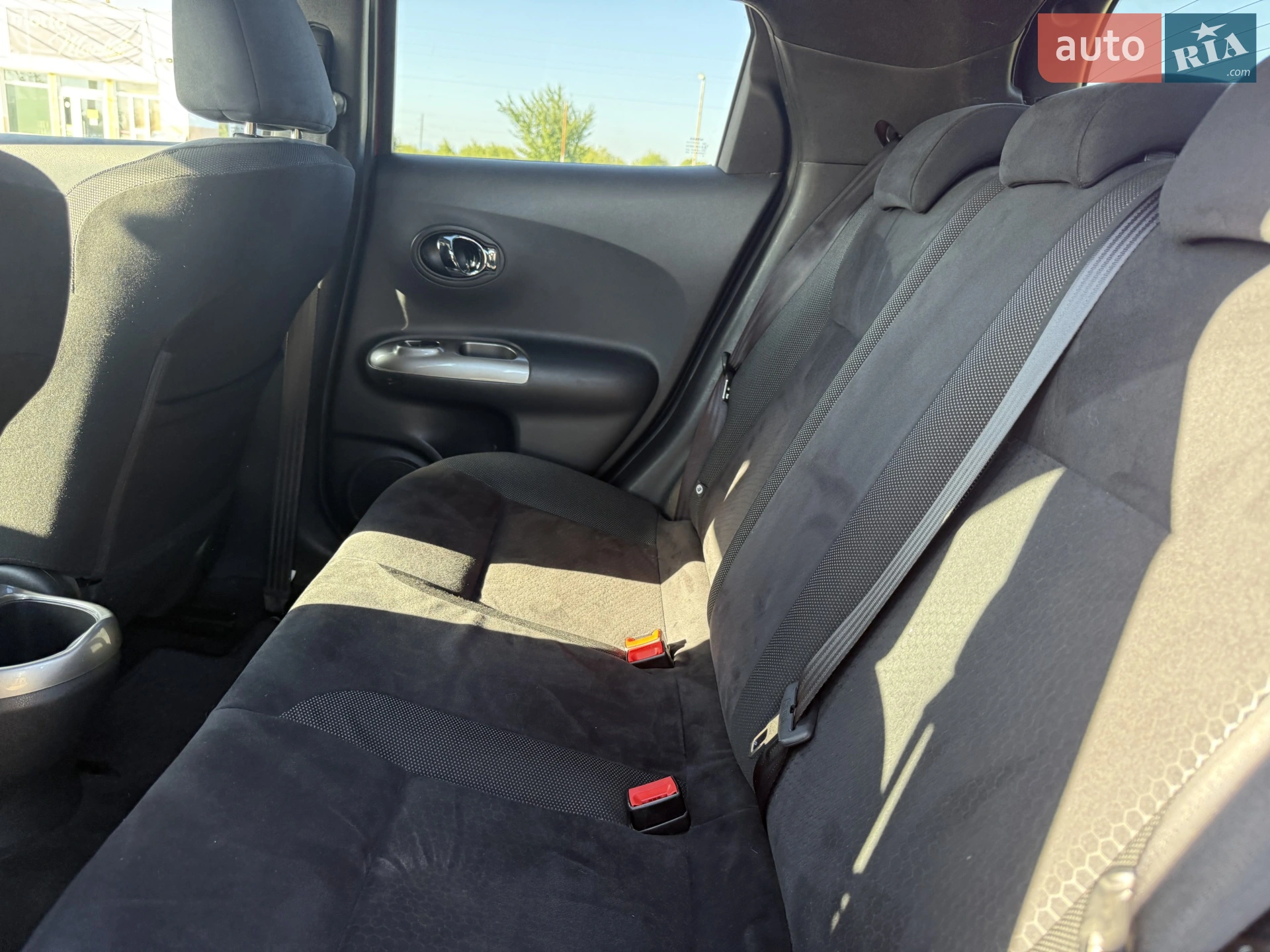 2014 Nissan Juke - мініатюра 51