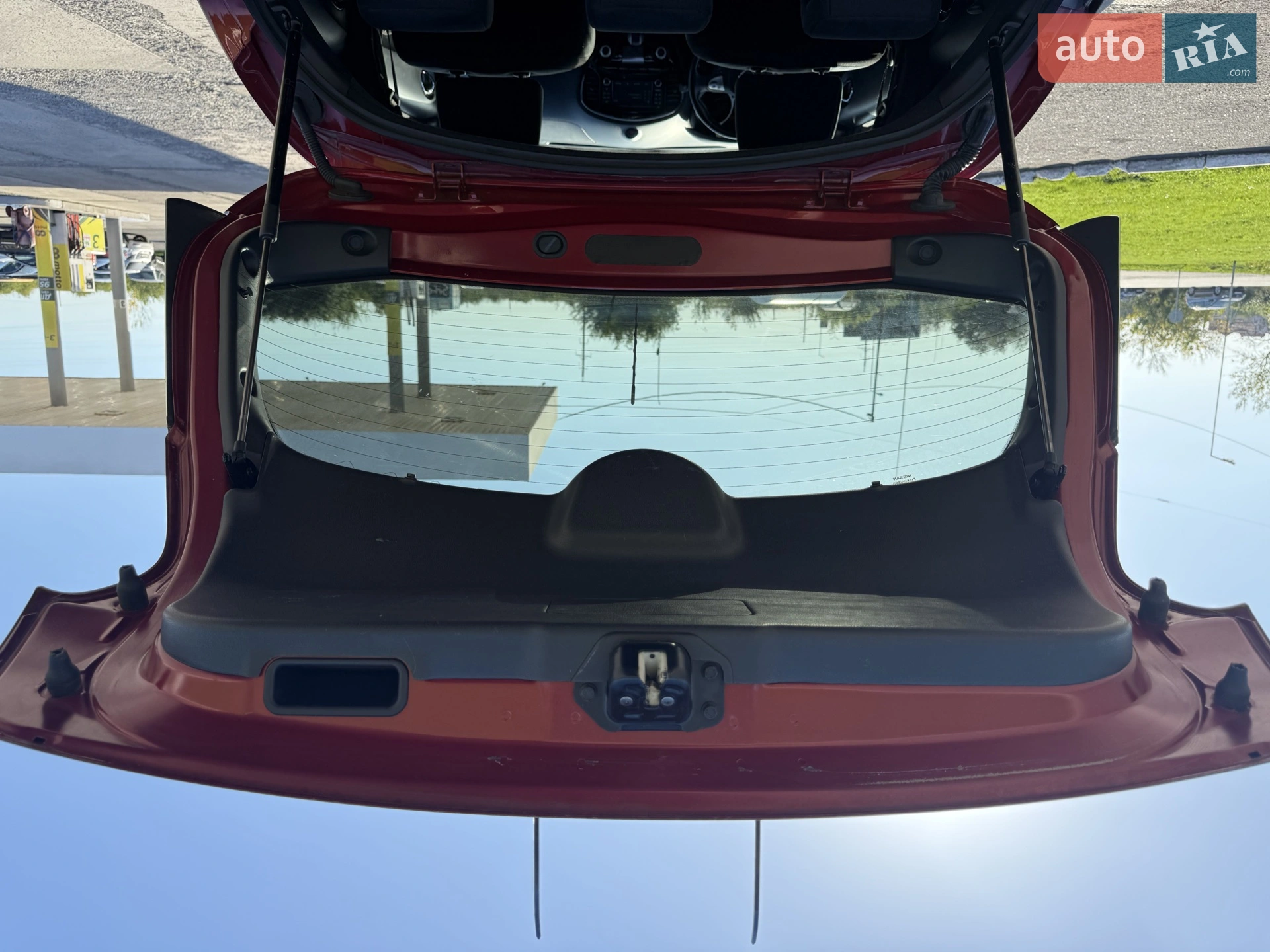 2014 Nissan Juke - мініатюра 71