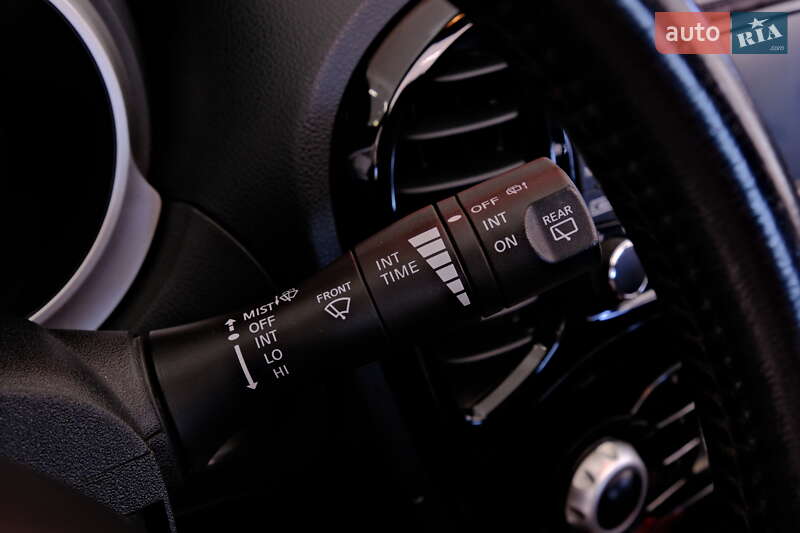 Позашляховик / Кросовер Nissan Juke 2014 в Одесі фото 24 Позашляховик / Кросовер Nissan Juke 2014 в Одесі