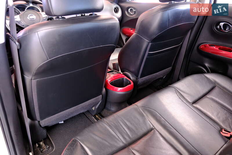 Позашляховик / Кросовер Nissan Juke 2014 в Одесі фото 35 Позашляховик / Кросовер Nissan Juke 2014 в Одесі