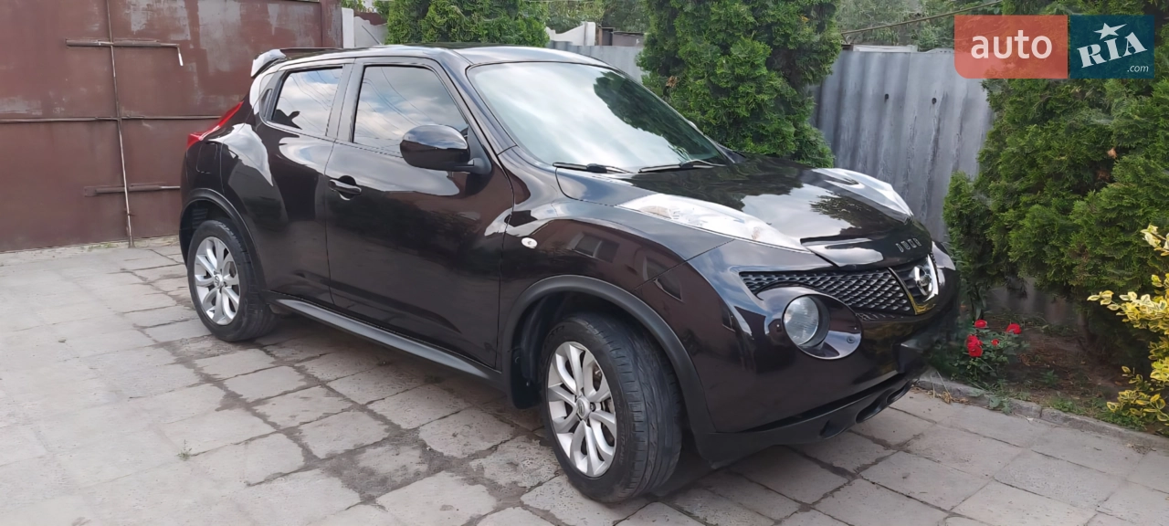 2014 Nissan Juke - мініатюра 58