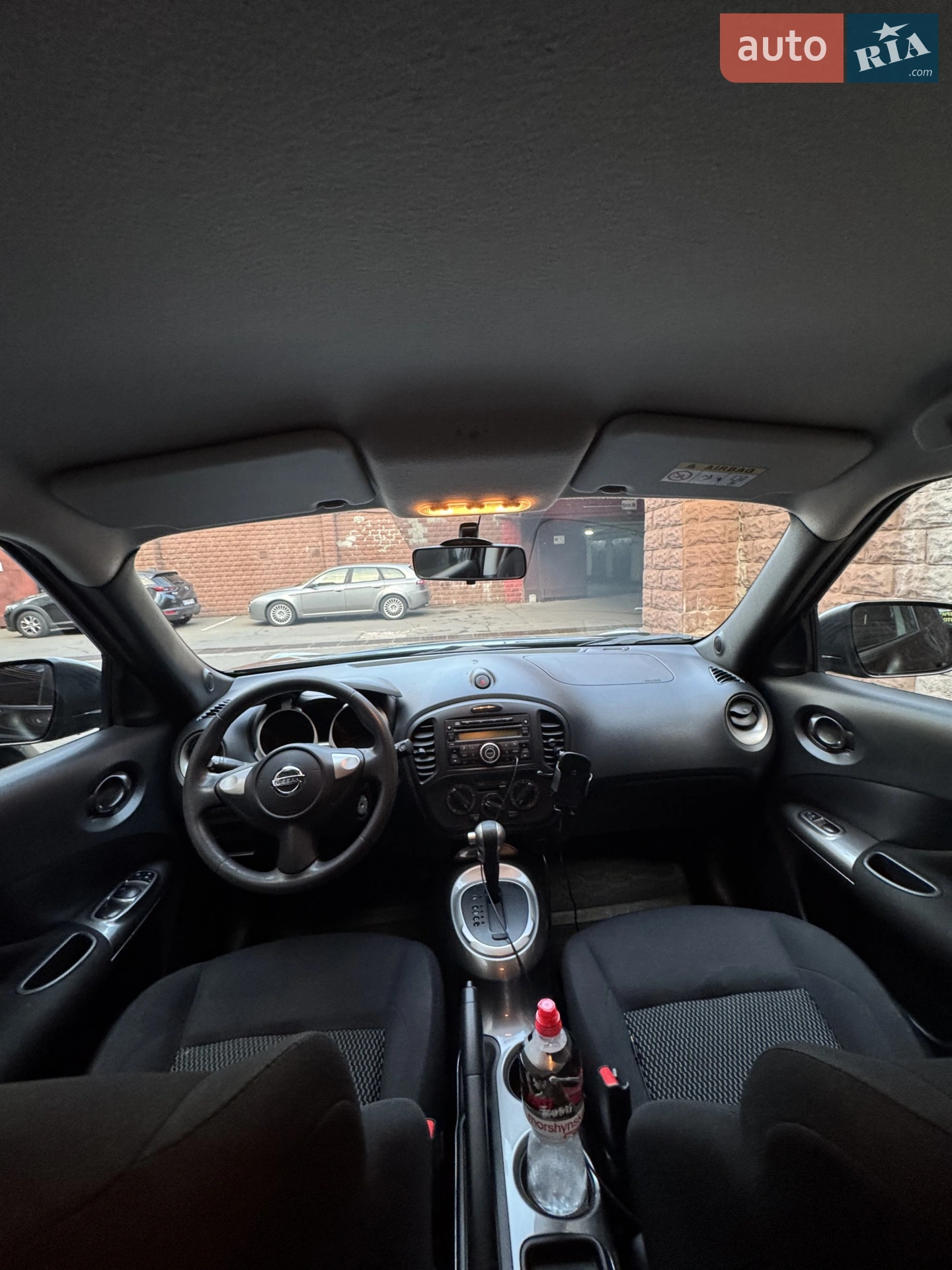 2014 Nissan Juke - мініатюра 4