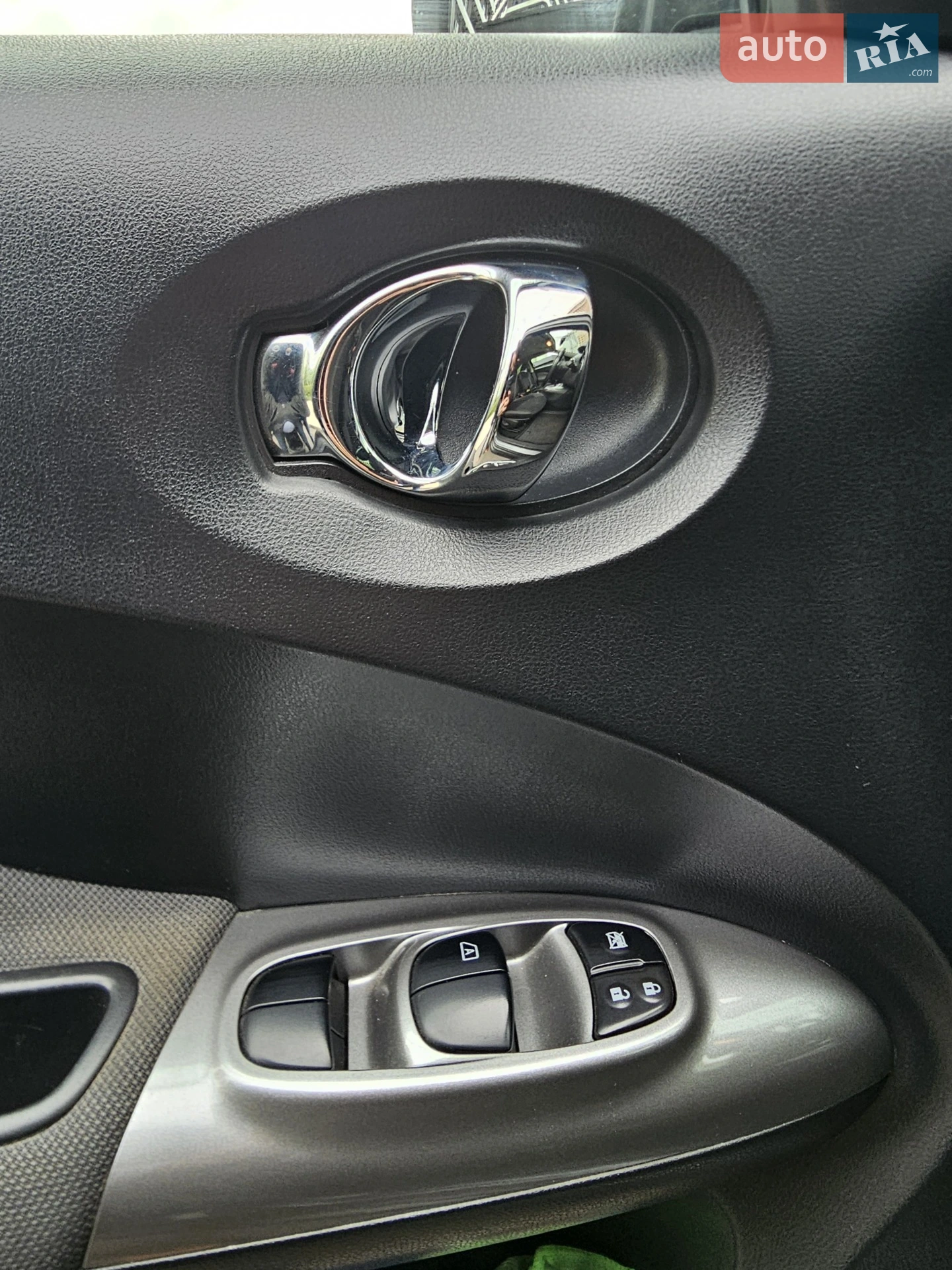 2018 Nissan Juke - мініатюра 10