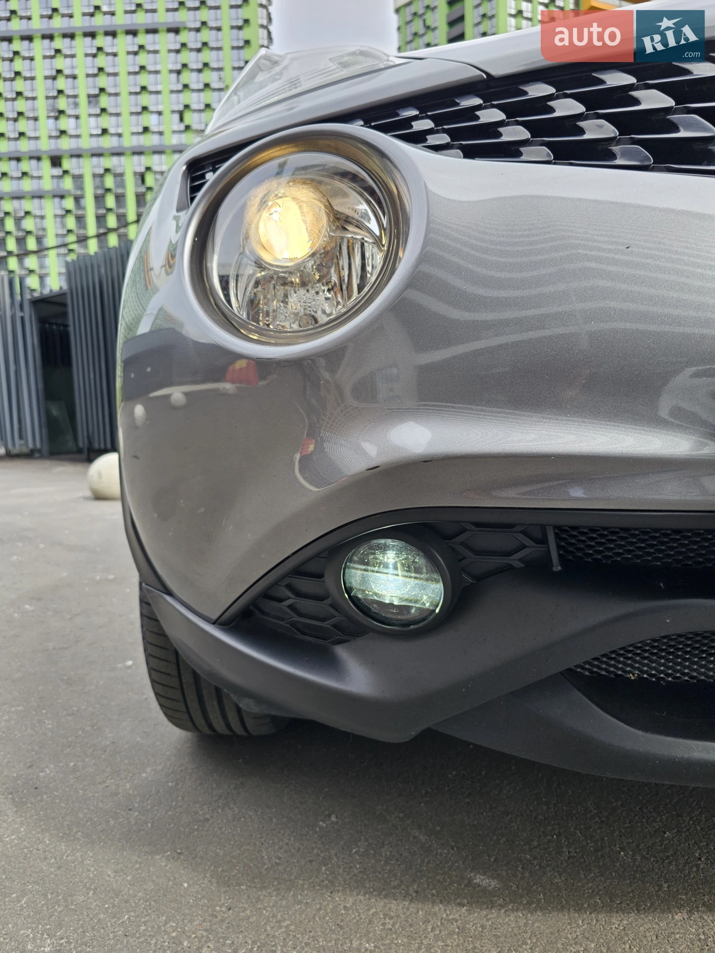 2018 Nissan Juke - мініатюра 13