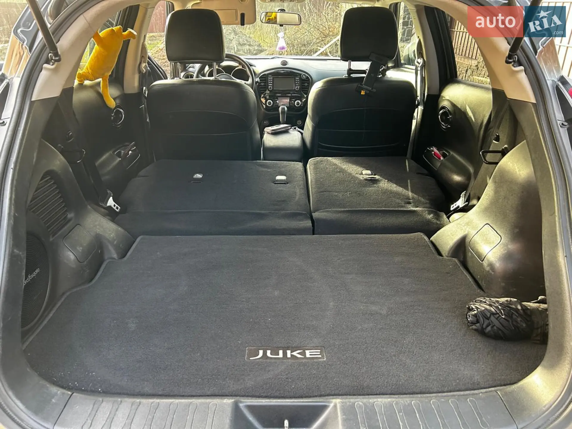 2017 Nissan Juke - мініатюра 14