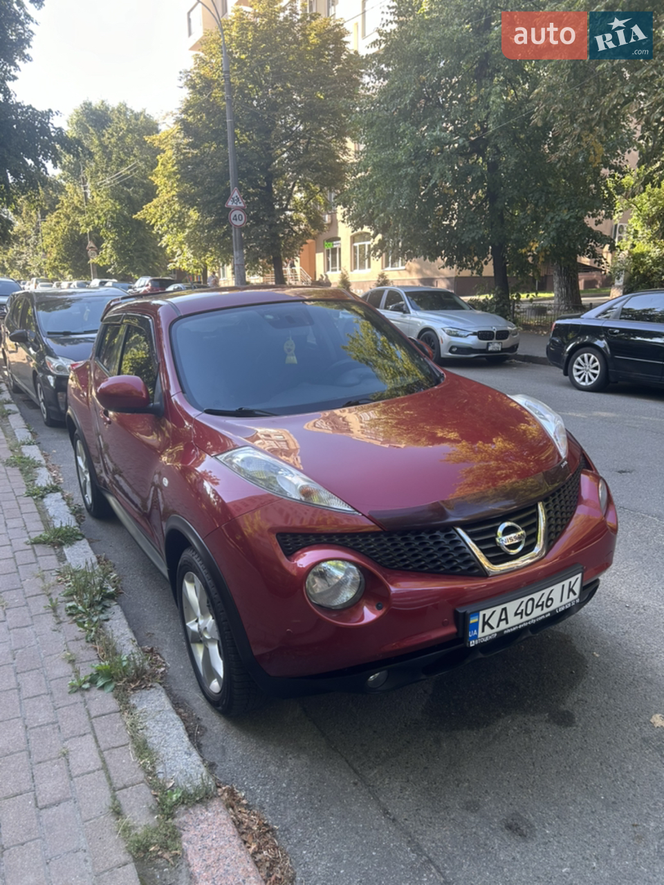 2013 Nissan Juke - мініатюра 25