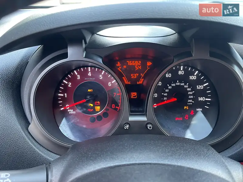 Nissan Juke 2014 VIN JN8AF5MV6ET365766 фото оголошення 23 з 82