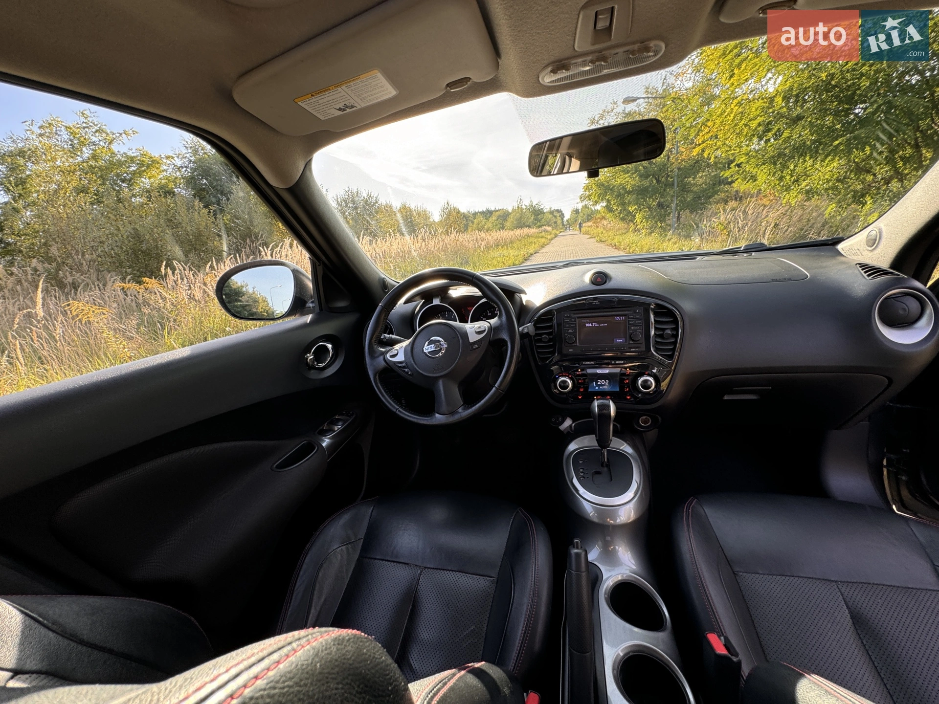 2012 Nissan Juke - мініатюра 29