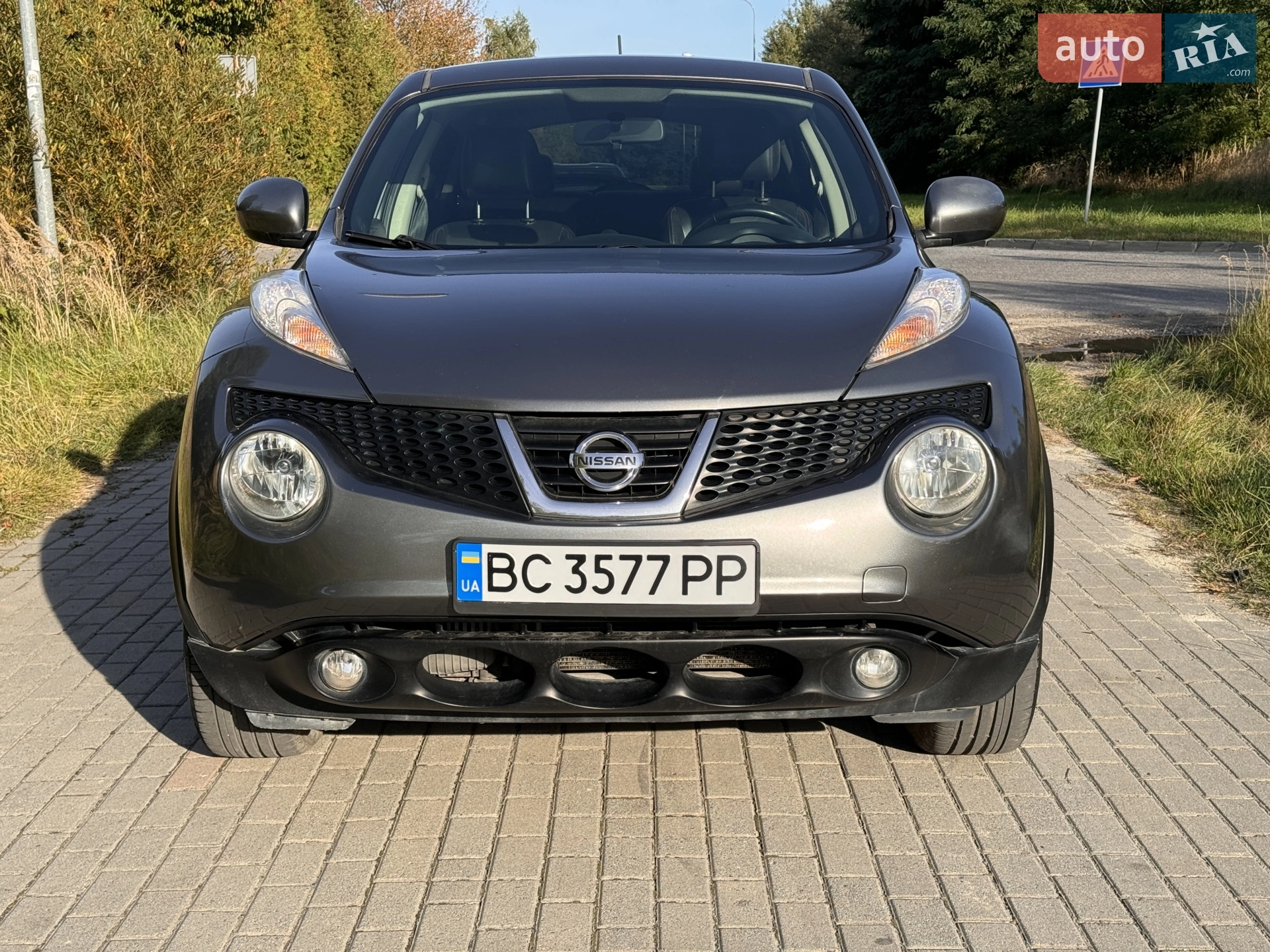 2012 Nissan Juke - мініатюра 36