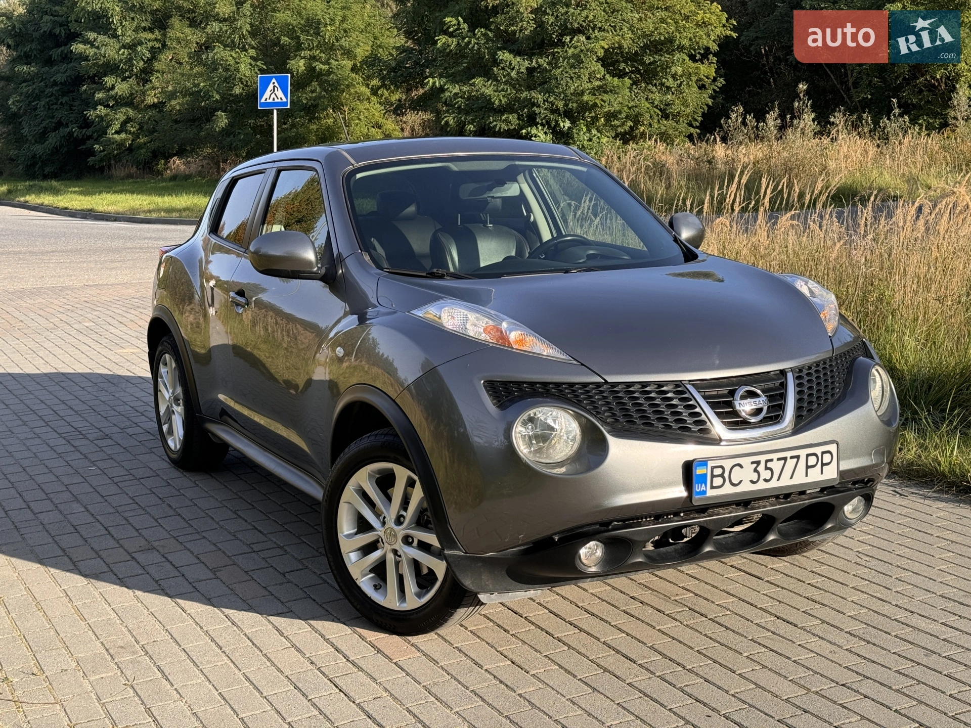 2012 Nissan Juke - мініатюра 37
