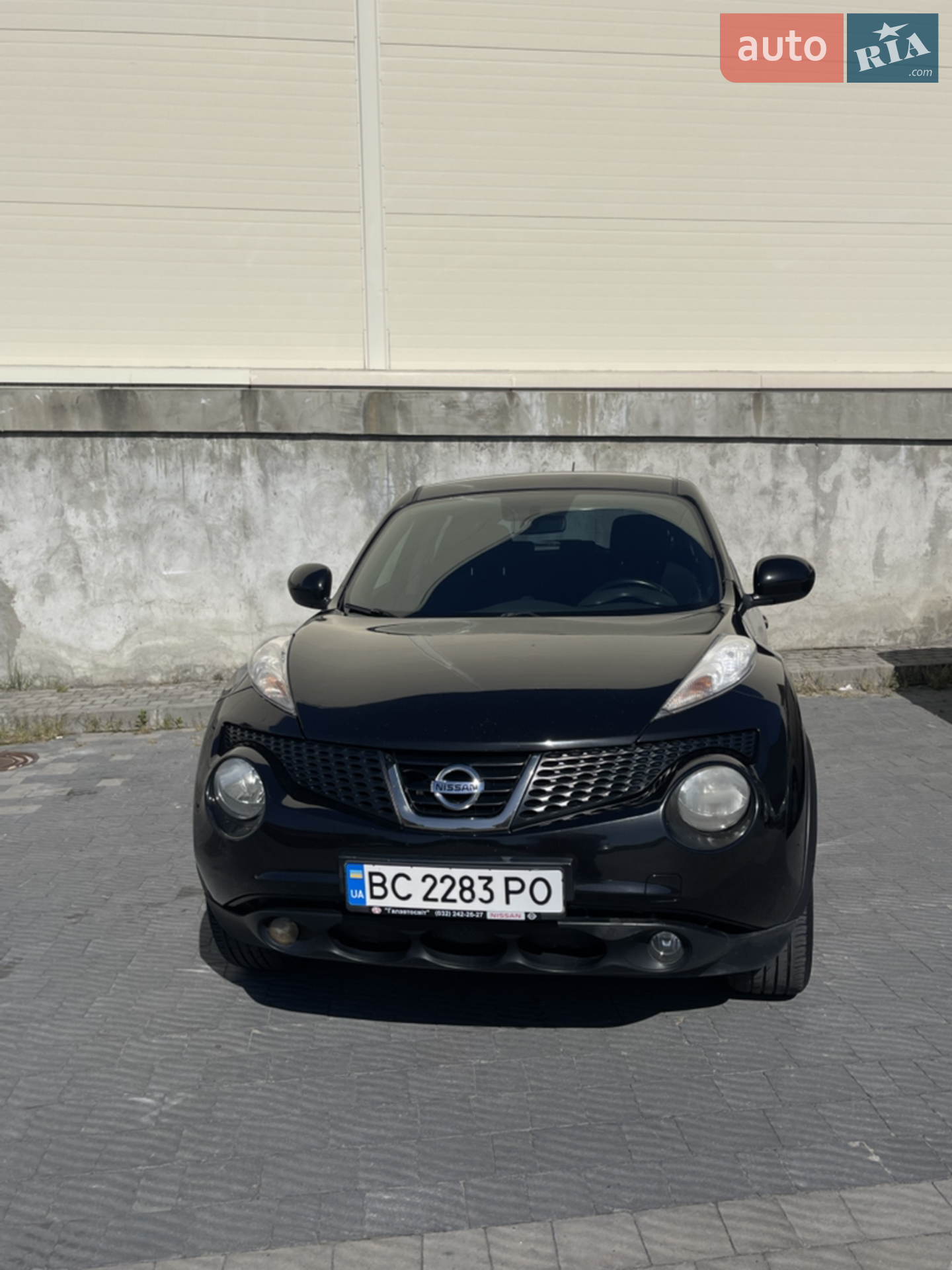 2014 Nissan Juke - мініатюра 4