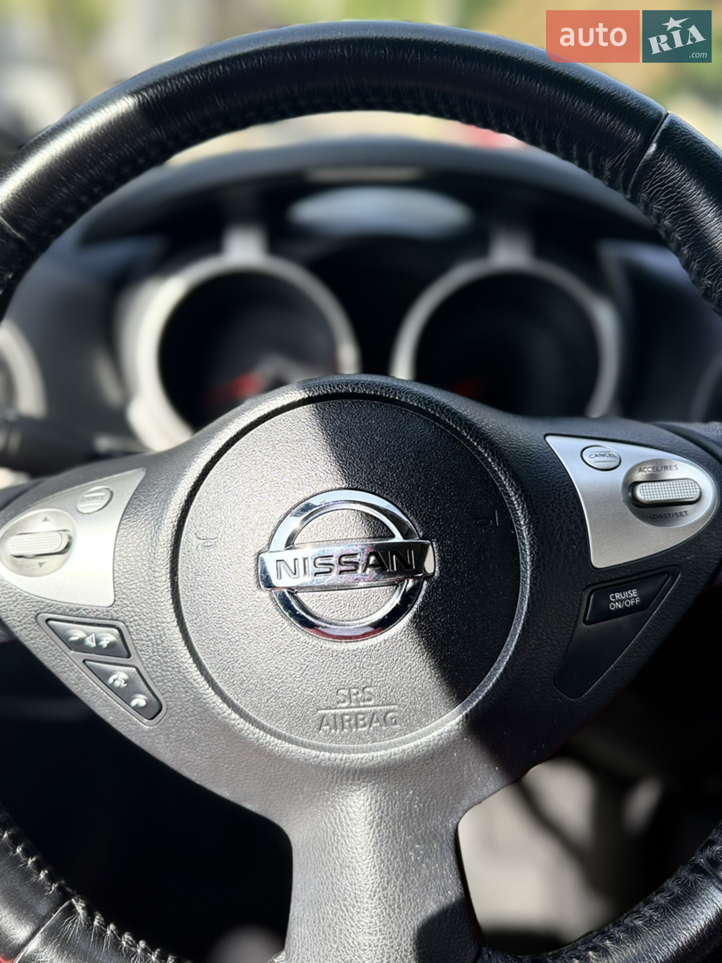 2015 Nissan Juke - мініатюра 11