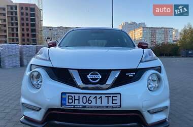 Внедорожник / Кроссовер Nissan Juke 2015 в Одессе