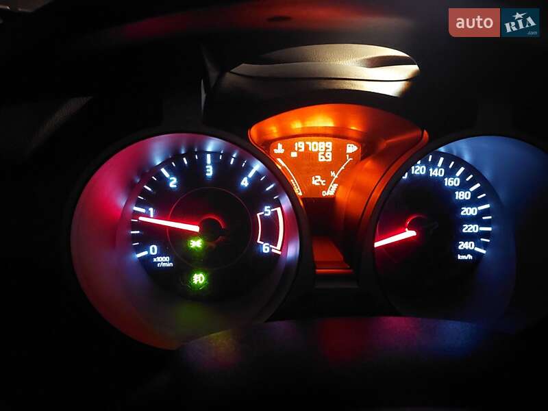 Внедорожник / Кроссовер Nissan Juke 2012 в Чернигове