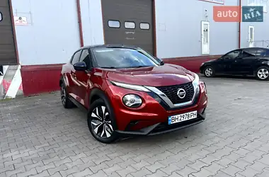 Jyuki  K1A00-1113940 Дозирующий клапан инжектора природного газа